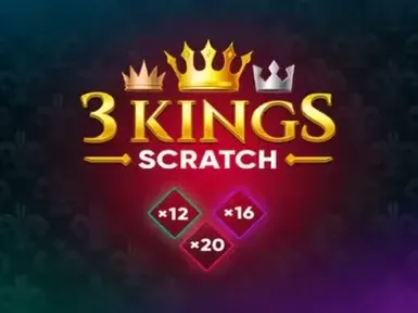 Trino Casino screenshot