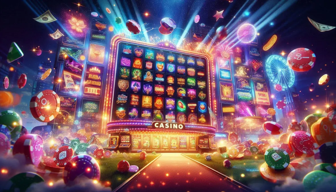 Trino Casino